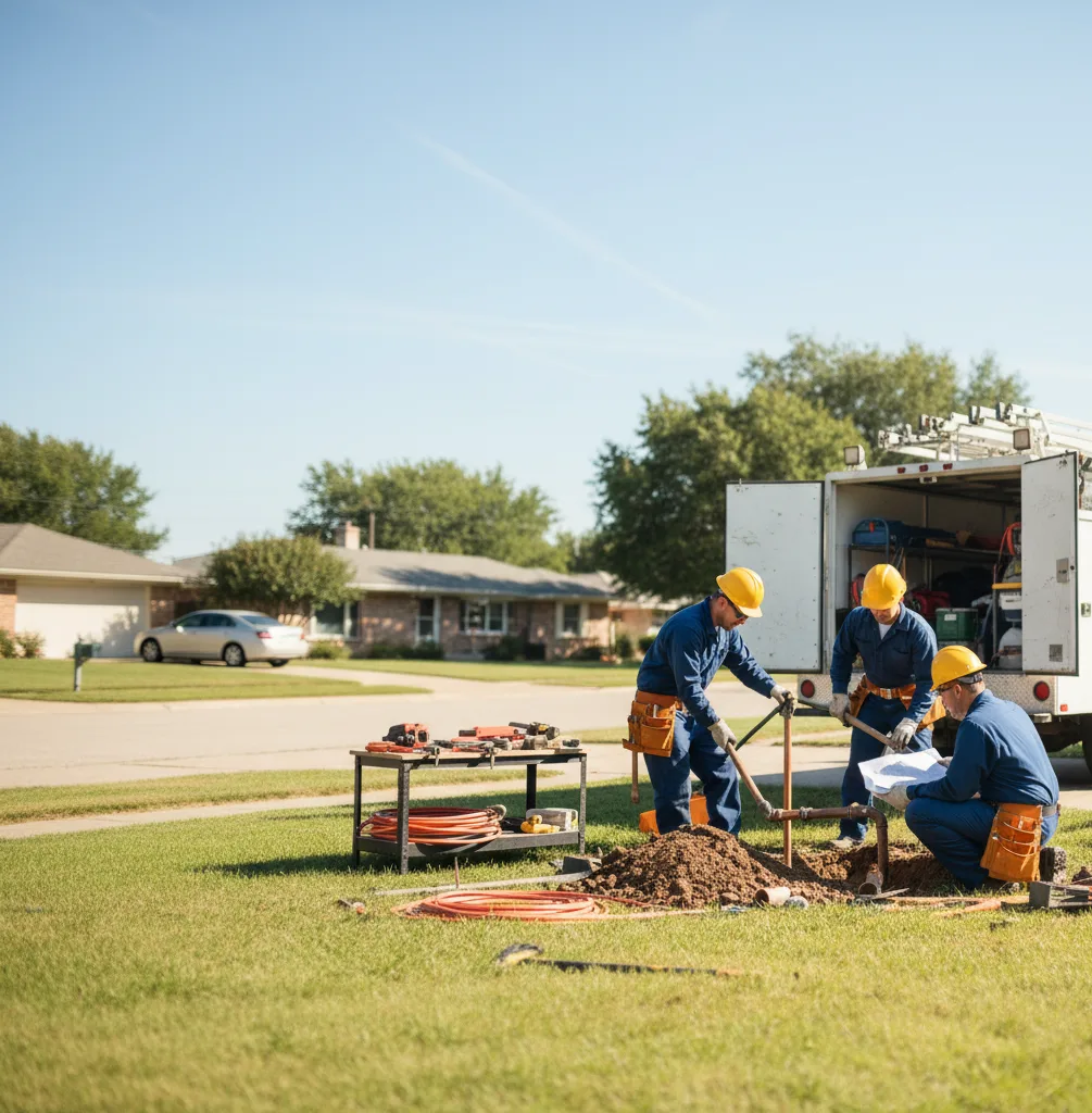 Water Heater Repair in East Syracuse, NY